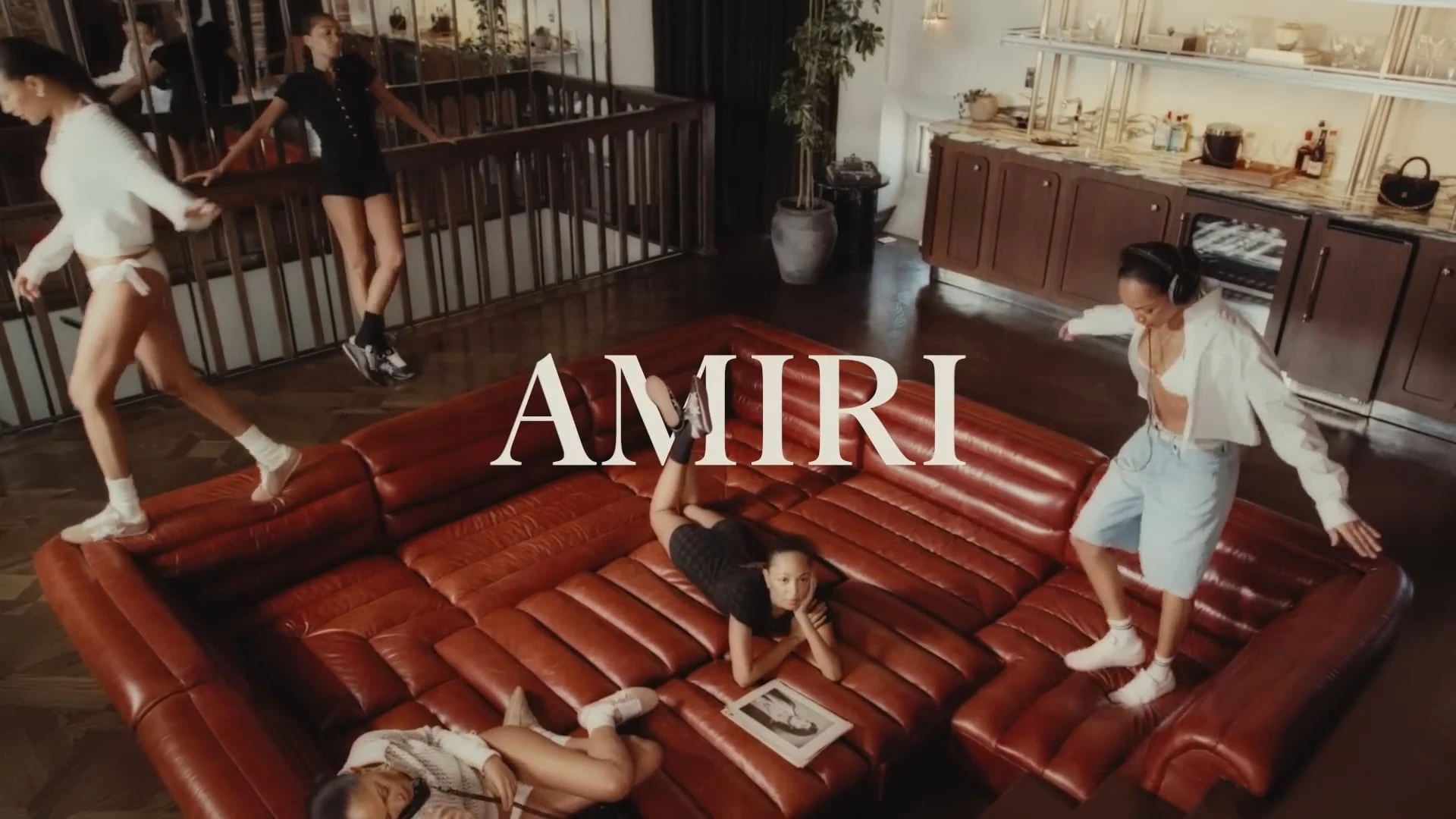 AMIRI — Pacific Flat — still