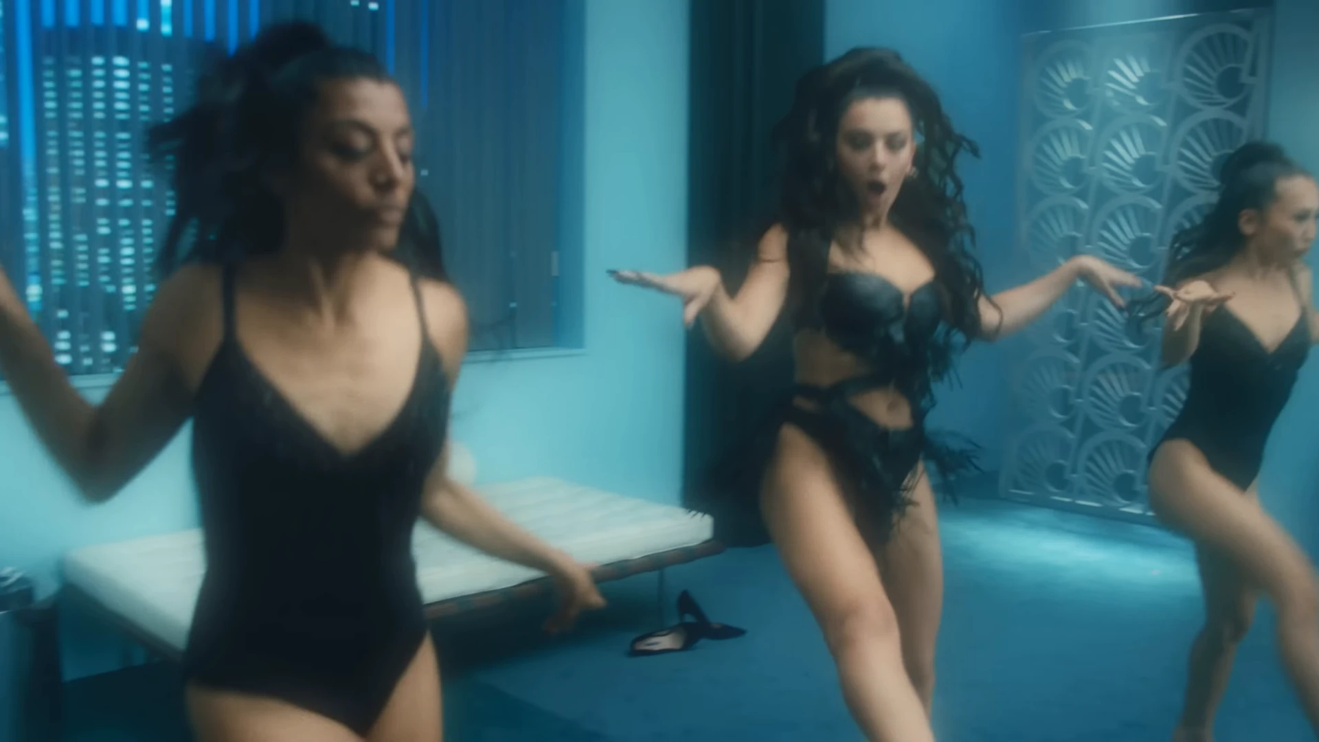 Charli XCX — Baby — still