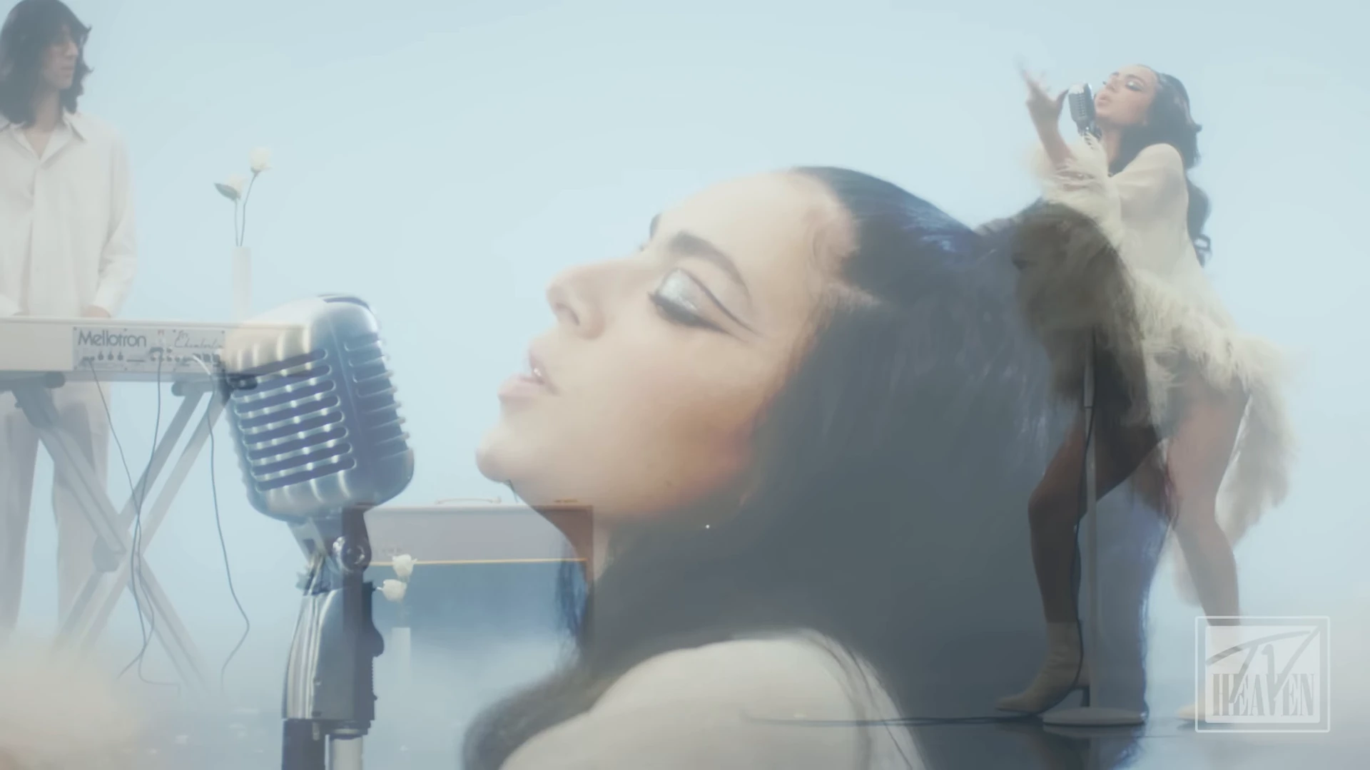 Charli XCX — Every Rule — still