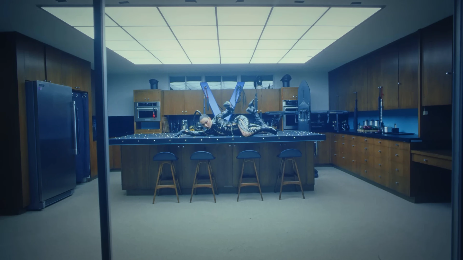 Charli XCX — Used to Know Me — still