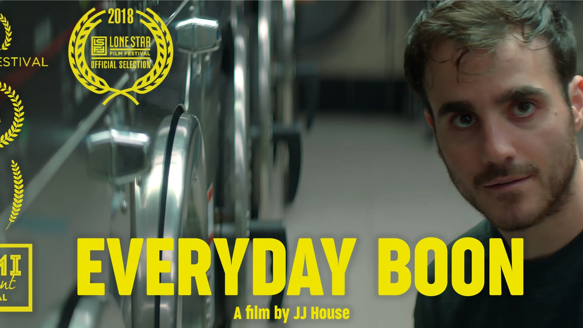 Everyday Boon — still