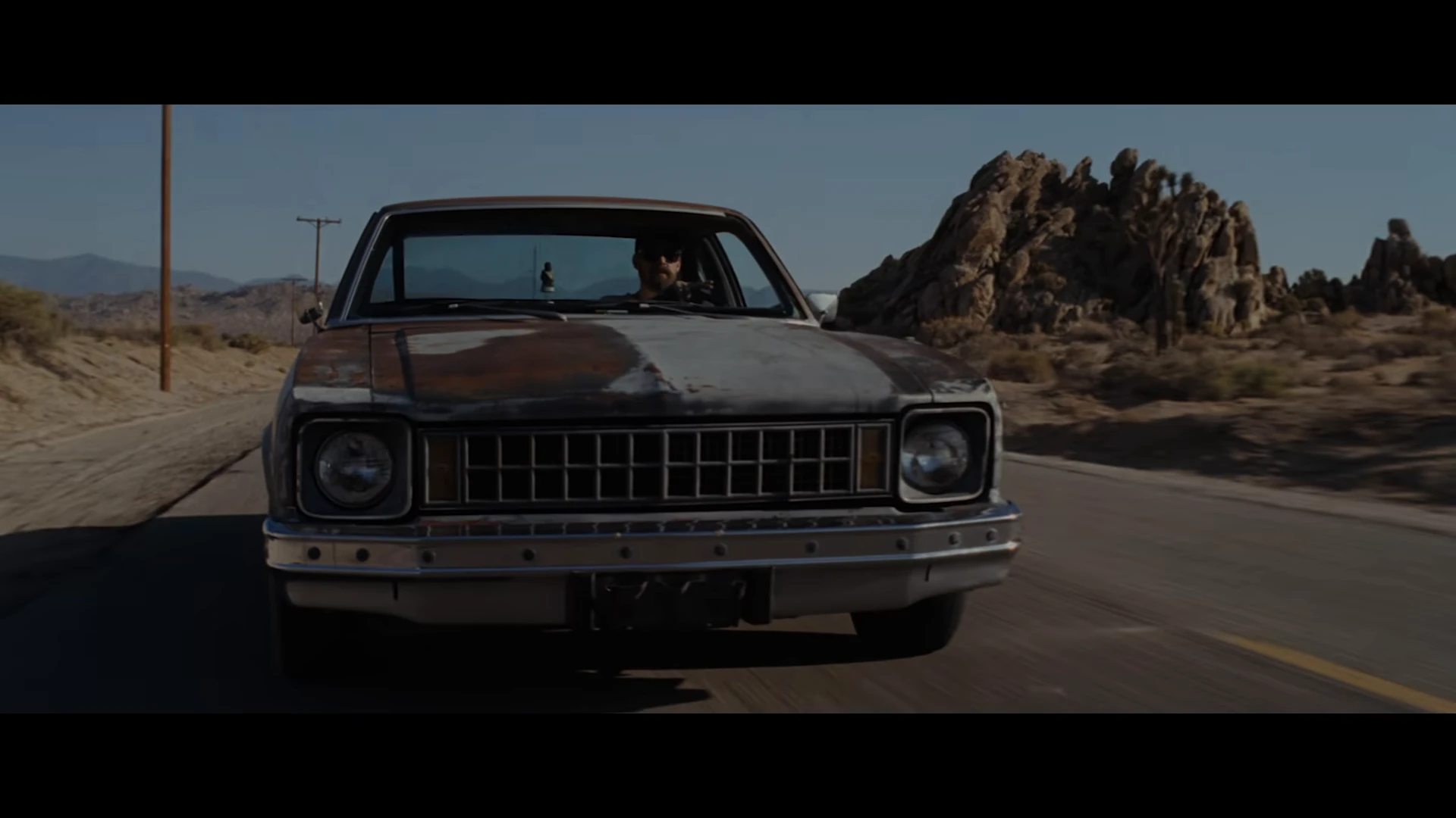 Hard Luck Love Song — Trailer — still