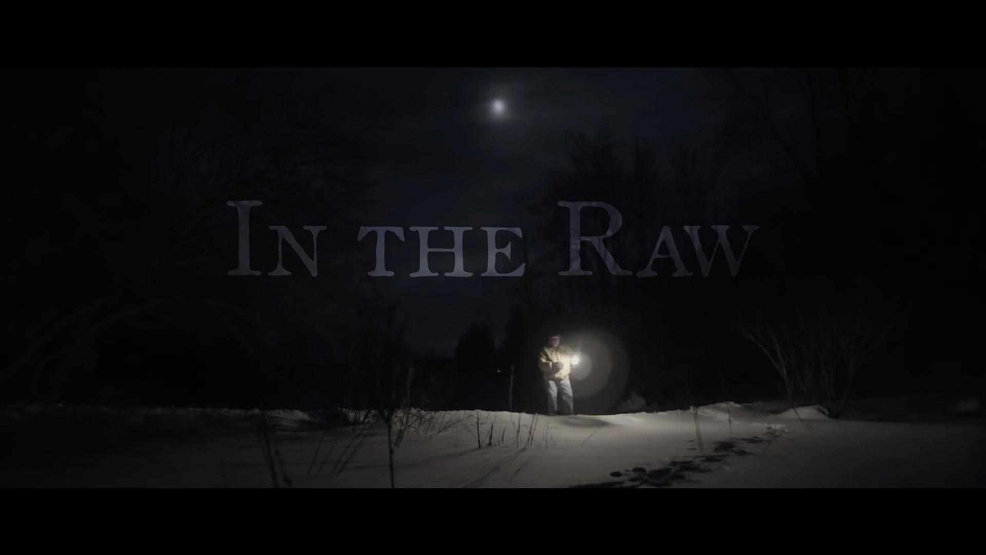 In the Raw — still