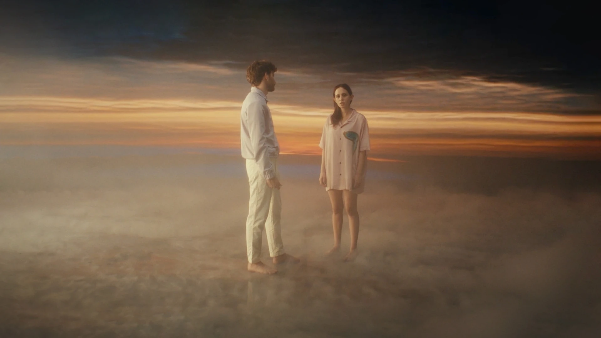 Magdalena Bay — Chaeri — still